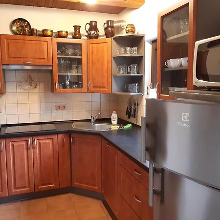 Chata Rynartice 7 Jetrichovice  Bagian luar foto