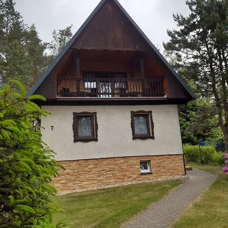 Chata Rynartice 7 Jetrichovice  Bagian luar foto