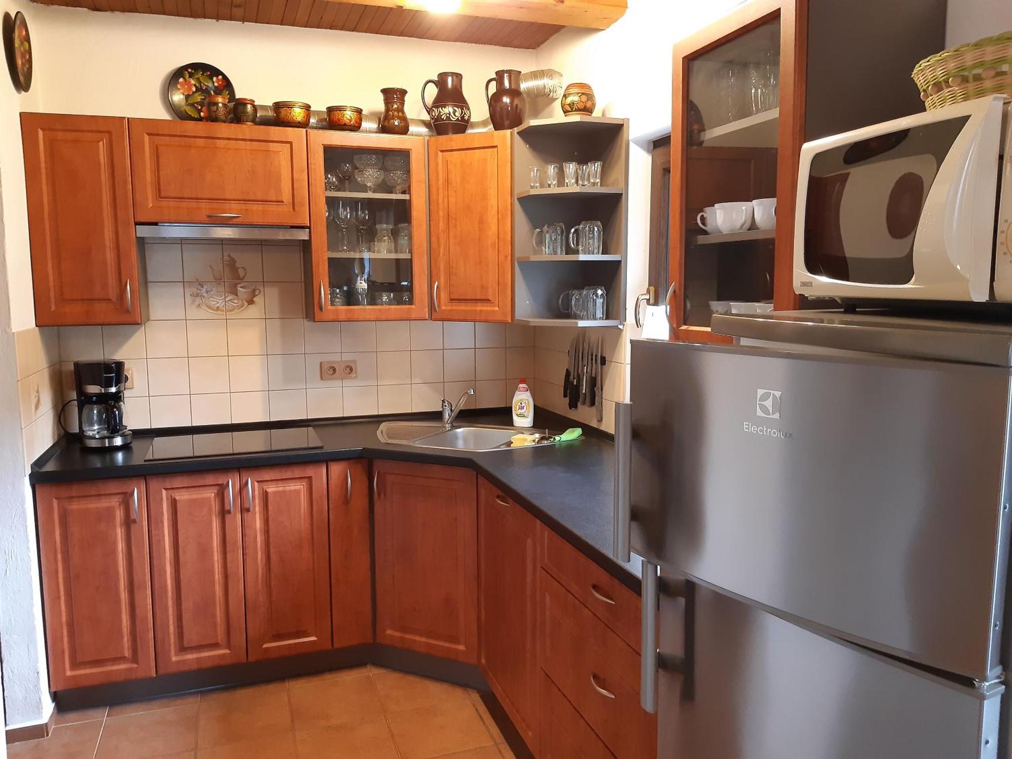 Chata Rynartice 7 Jetrichovice  Bagian luar foto