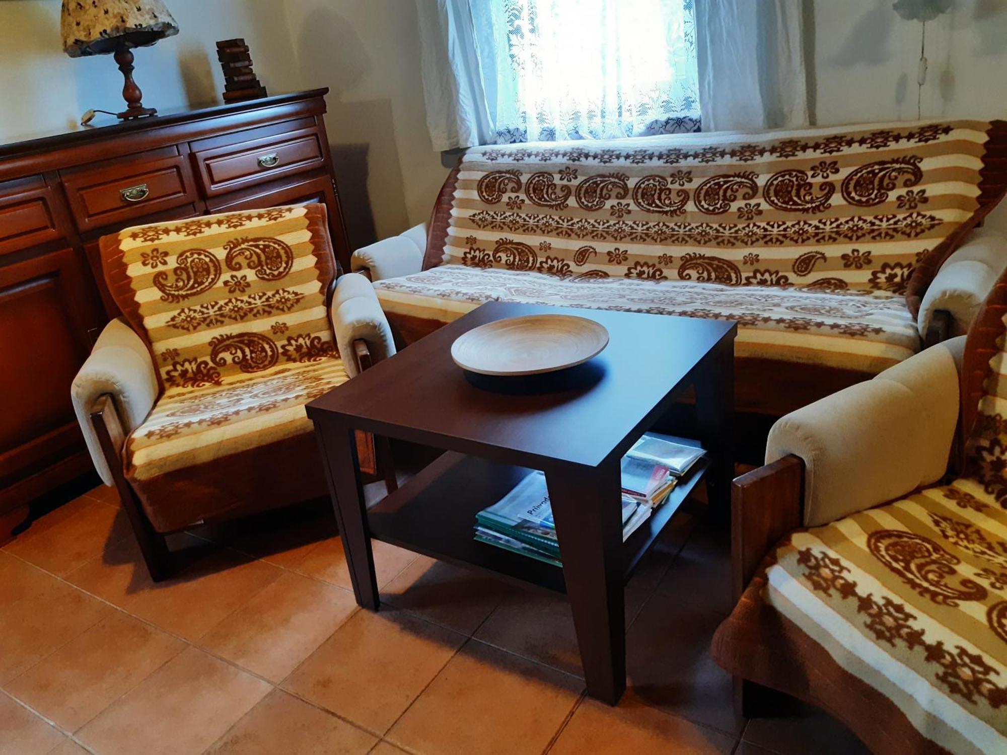 Chata Rynartice 7 Jetrichovice  Bagian luar foto